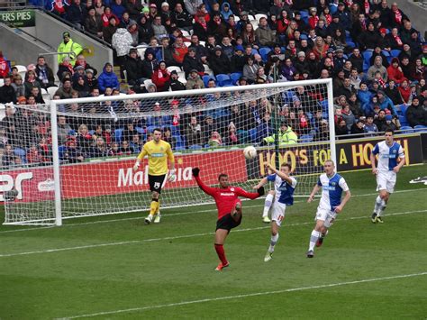 cardiff city vs blackburn rovers standings|Blackburn Rovers 1.
